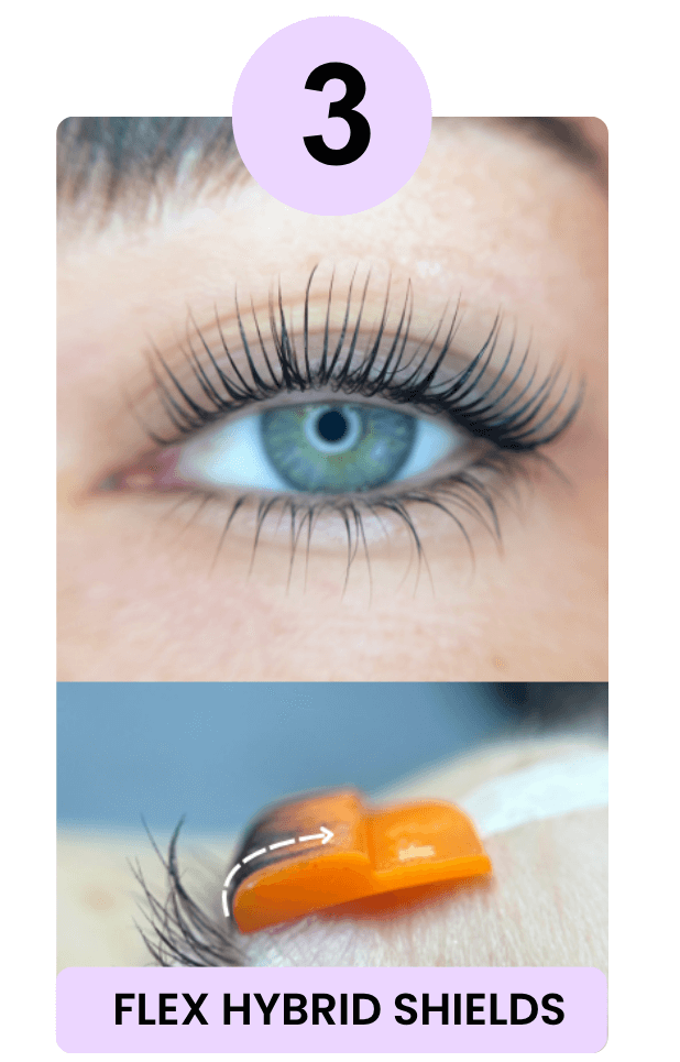 Lash Lift Rod 3